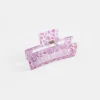 PVC square clip