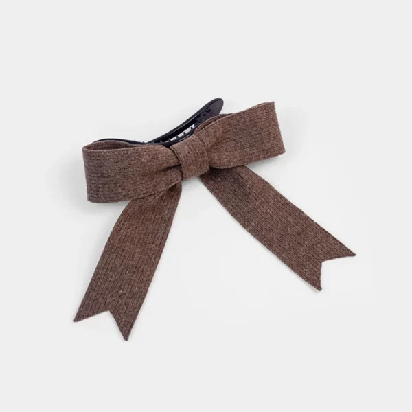Butterfly Ball Clip