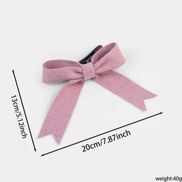 Butterfly Ball Clip
