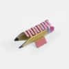 Pencil Hair Claws