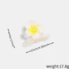 Plumeria clip
