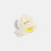 Plumeria clip