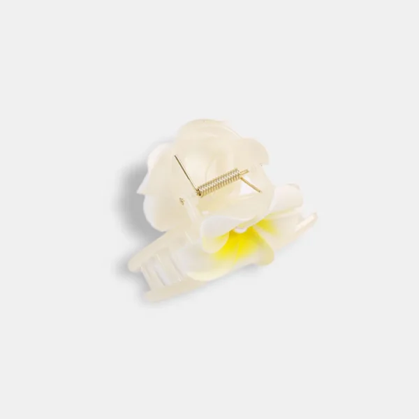 Plumeria clip