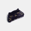 Black Cat Hair Claws