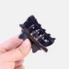 Black Cat Hair Claws