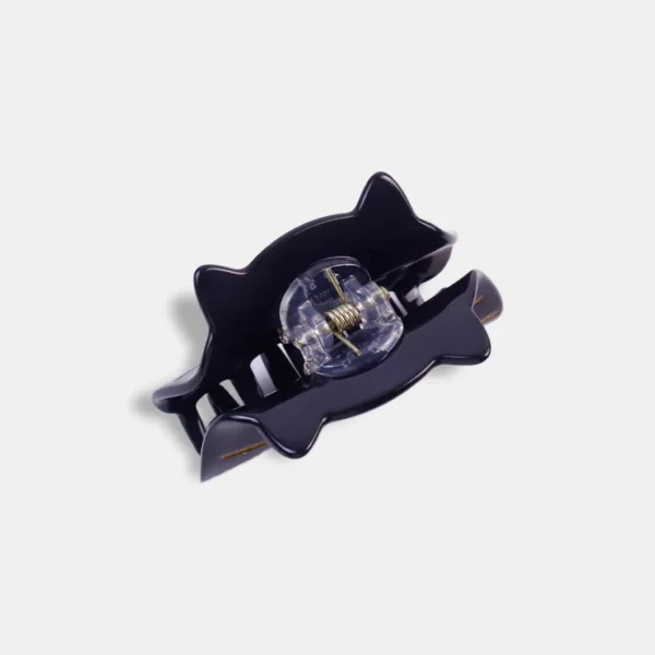 Black Cat Hair Claws