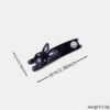 Bunny Diamond Pearl Hair Clip