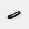 1 Cartoon Color Palette, Cute Hair Clip, Exquisite And Compact Mini Hair Accessory, Girl'S Gift