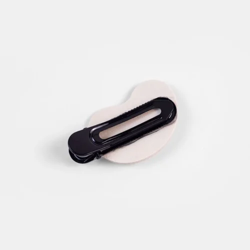 1 Cartoon Color Palette, Cute Hair Clip, Exquisite And Compact Mini Hair Accessory, Girl'S Gift